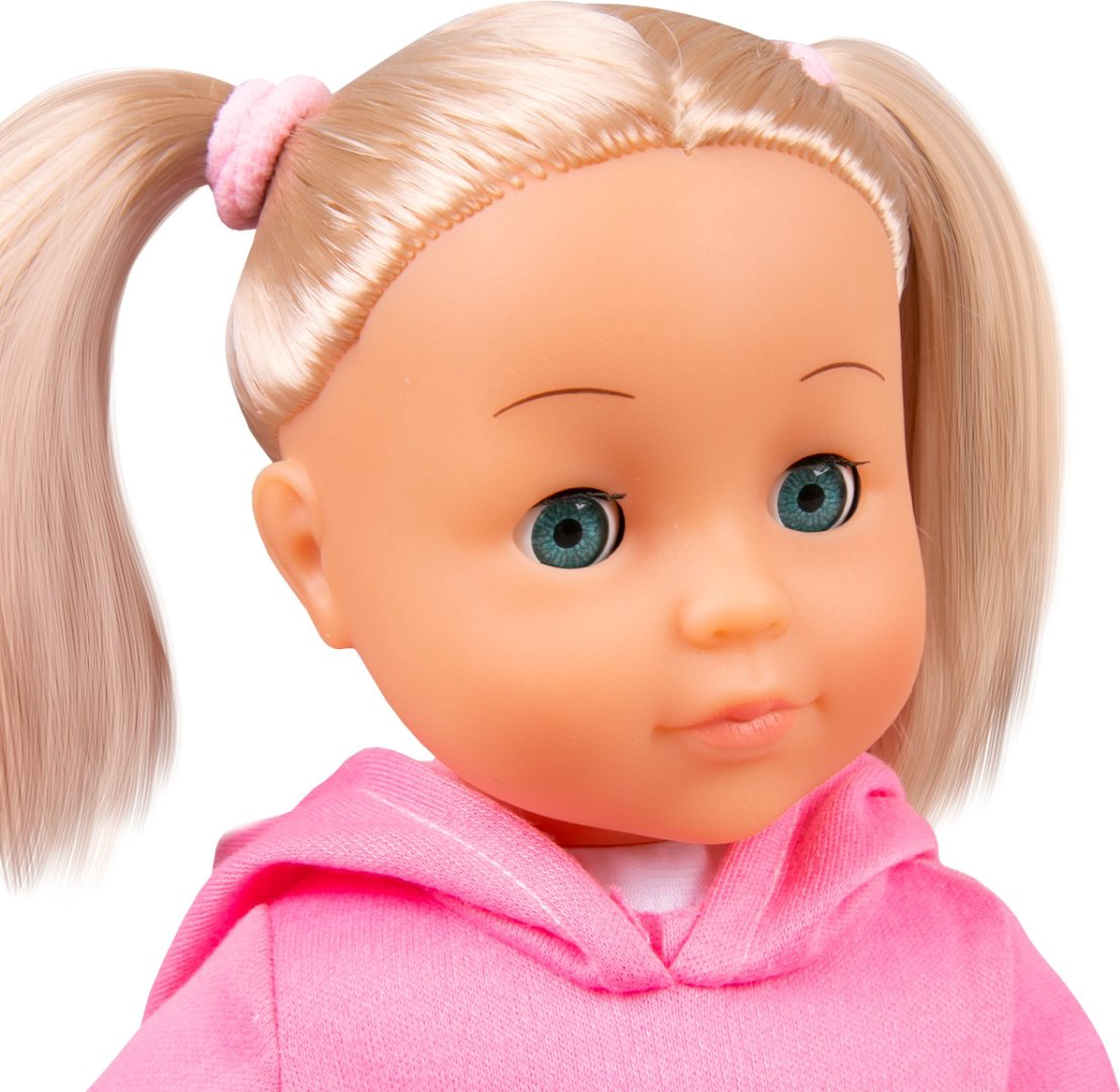 Кукла-модель Bayer Dolls Шарлин 33 см купить,NaN