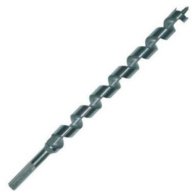 Сверло Makita по дереву D-07515 24 мм, 1 шт.