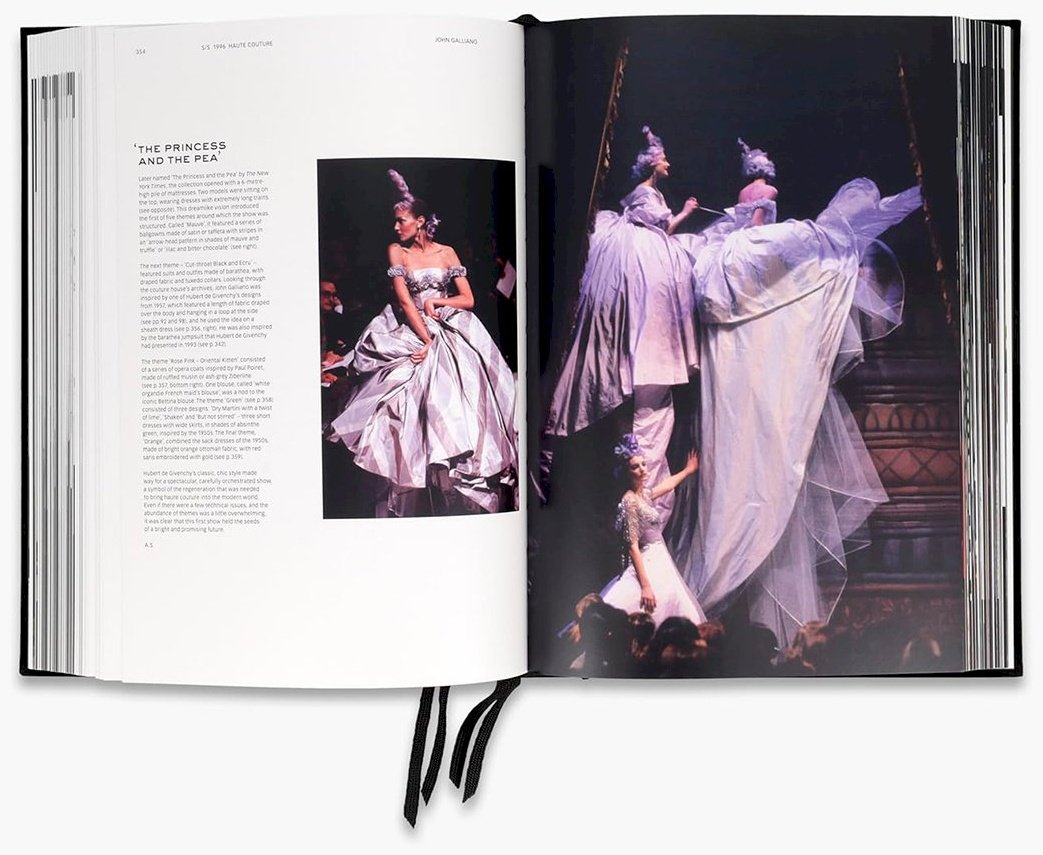 Книга Givenchy Catwalk купить,NaN