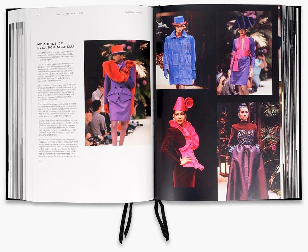 Книга Givenchy Catwalk купить,NaN