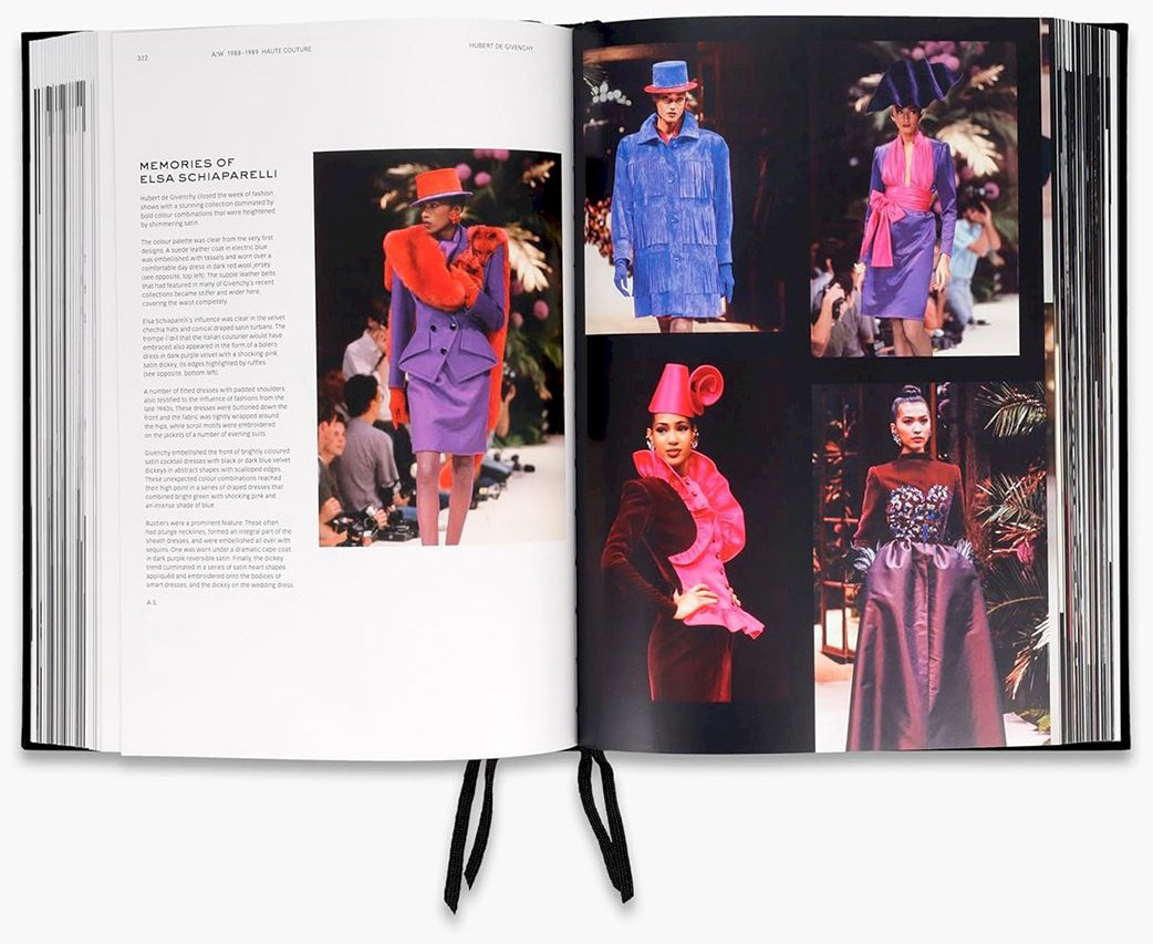 Книга Givenchy Catwalk купить,NaN