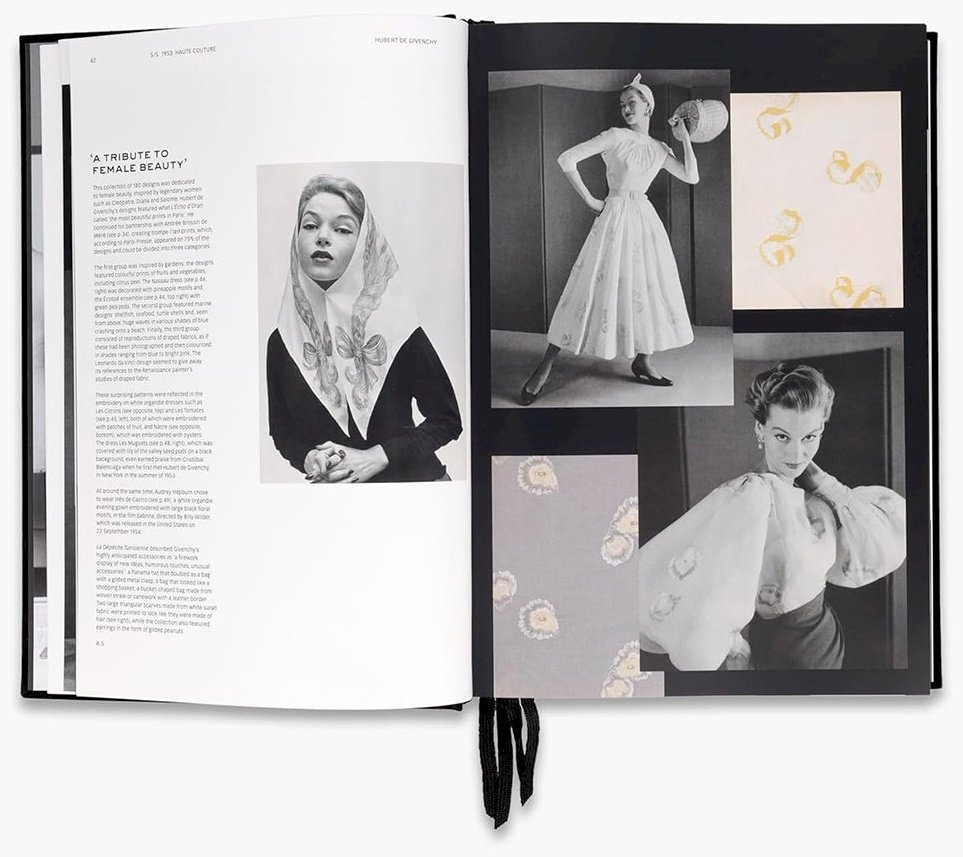 Книга Givenchy Catwalk купить,NaN