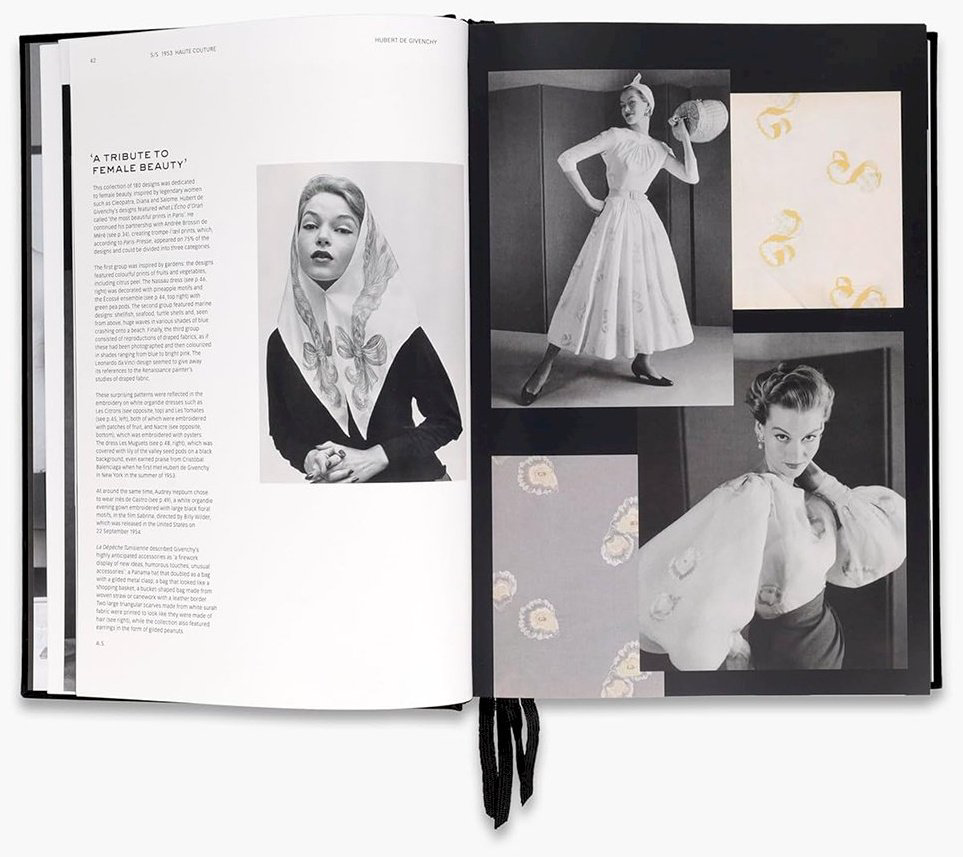 Книга Givenchy Catwalk купить,NaN