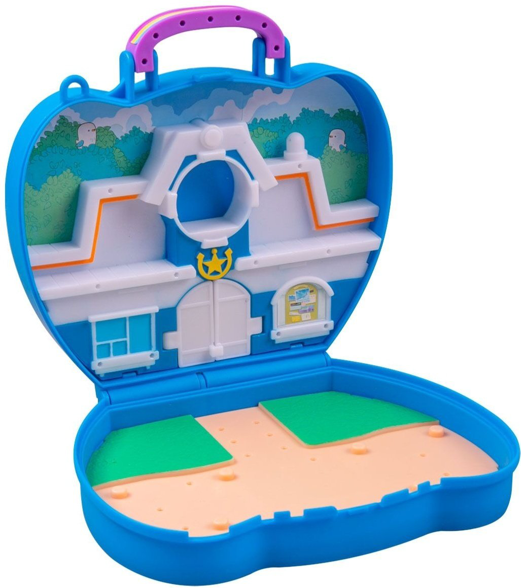 MY LITTLE PONY Маленький мир волшебства - Critter Corner F38765-4 купить,NaN
