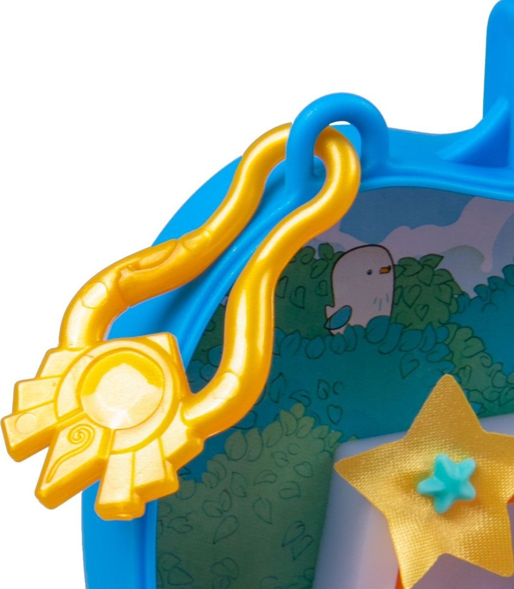 MY LITTLE PONY Маленький мир волшебства - Critter Corner F38765-4 купить,NaN