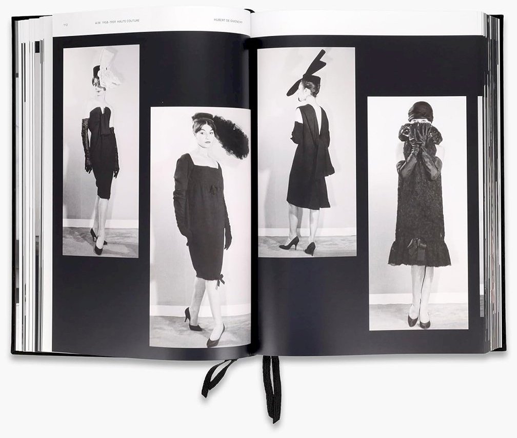 Книга Givenchy Catwalk купить,NaN