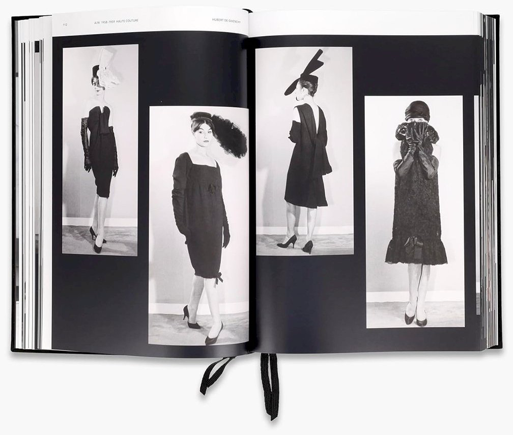 Книга Givenchy Catwalk купить,NaN