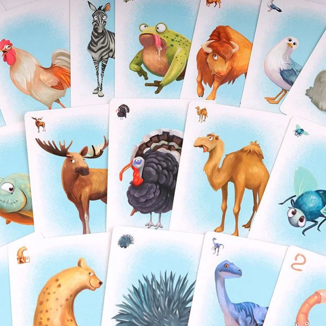 Настольная игра Стиль жизни Живые Истории купить,0