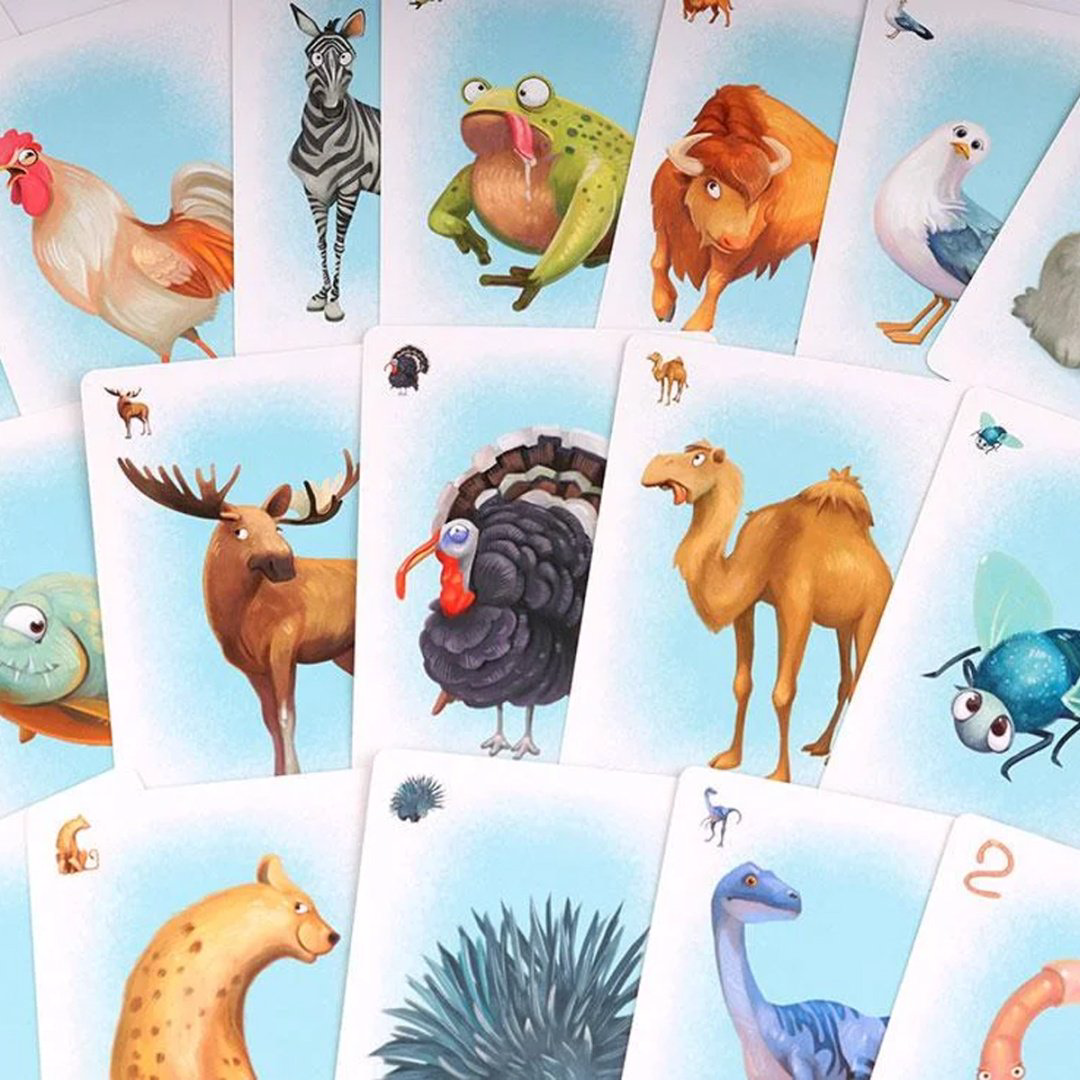 Настольная игра Стиль жизни Живые Истории купить,NaN