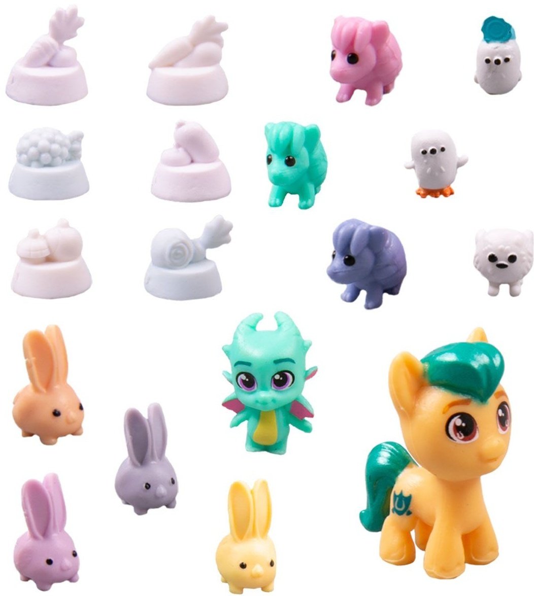 MY LITTLE PONY Маленький мир волшебства - Critter Corner F38765-4 - ForteMarket MY LITTLE PONY Маленький мир волшебства - Critter Corner F38765-4 купить,0
