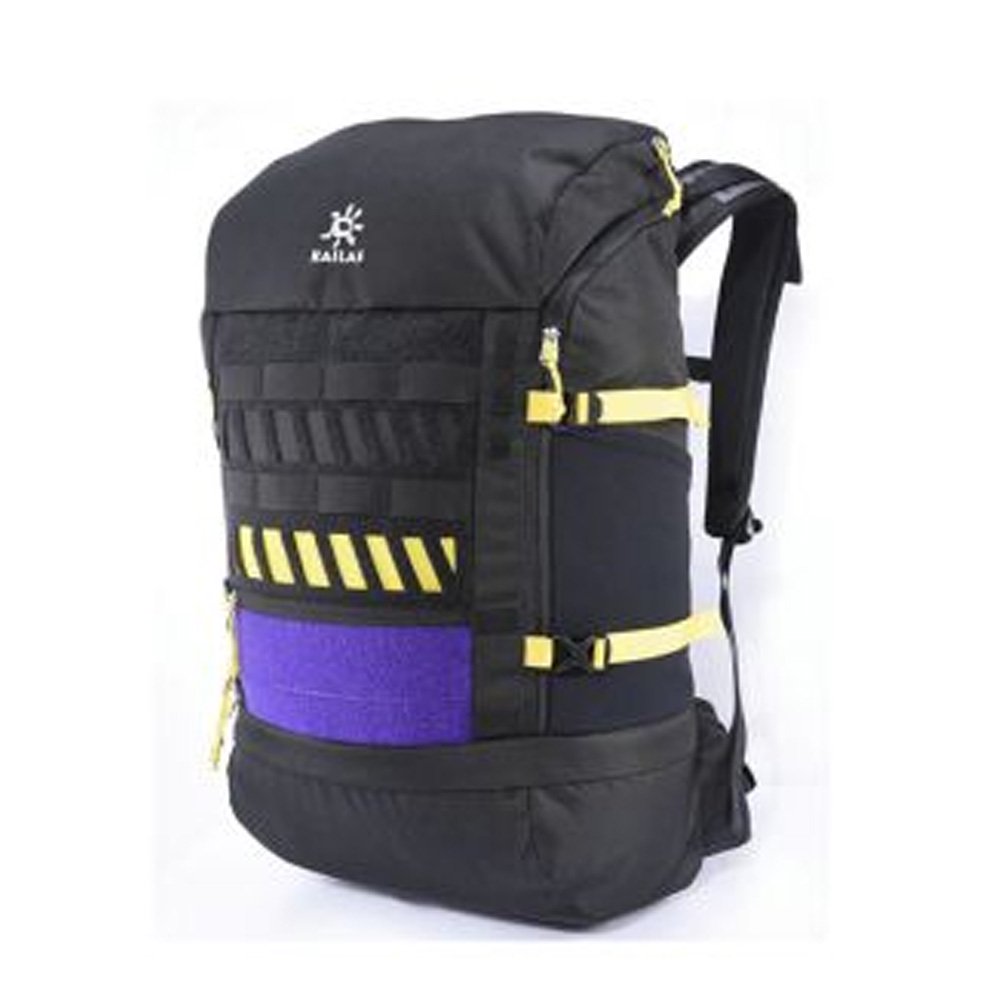 Рюкзак Kailas Joyrun Pro KA2154004 30L черный купить,NaN