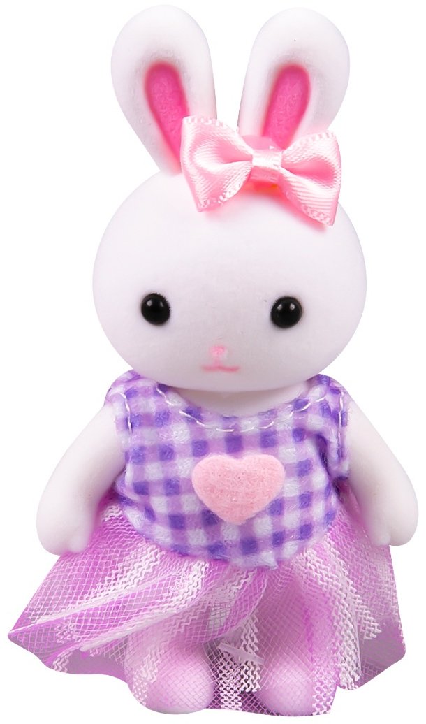 Набор Дом зайчиков Dreamy 6670/5 купить,NaN