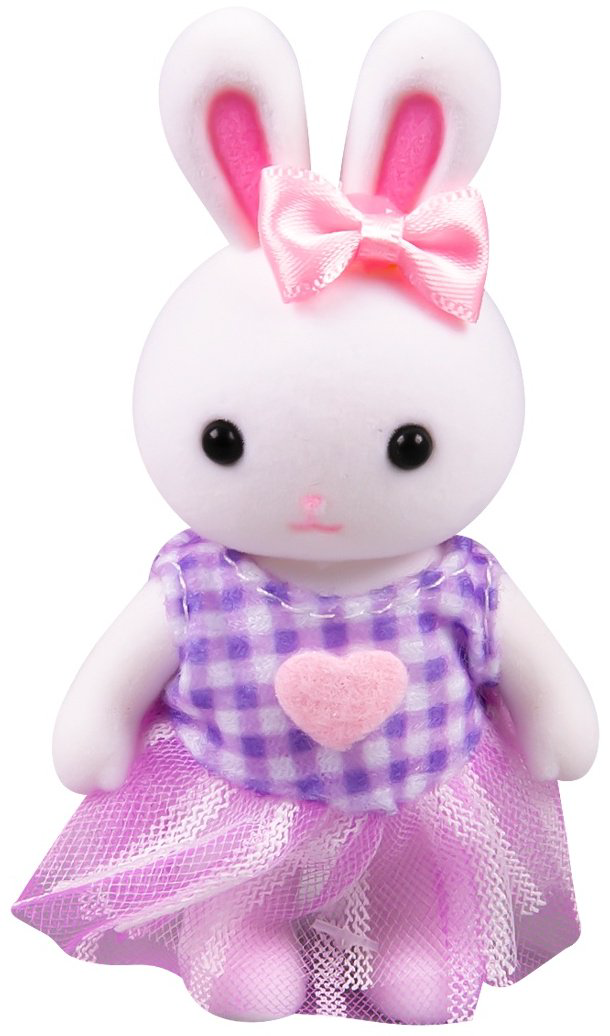 Набор Дом зайчиков Dreamy 6670/5 купить,NaN