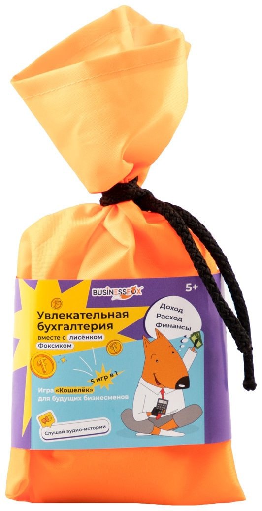 Настольная игра Аруна Кошелёк купить,NaN