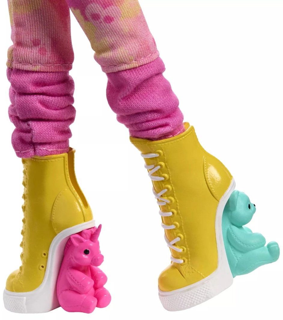 Кукла-модель Monster High Энид 27 см купить,NaN