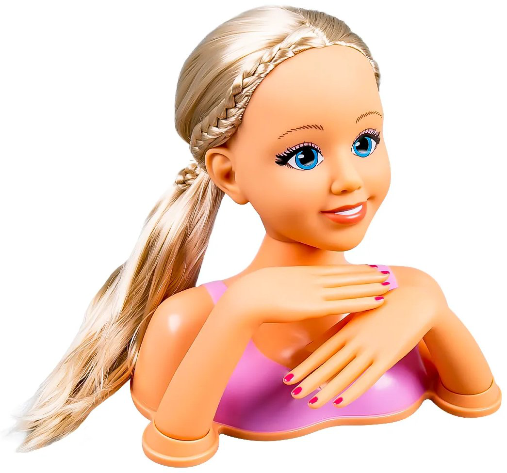 Кукла-модель Bayer Dolls Блондинка 25 см купить,NaN