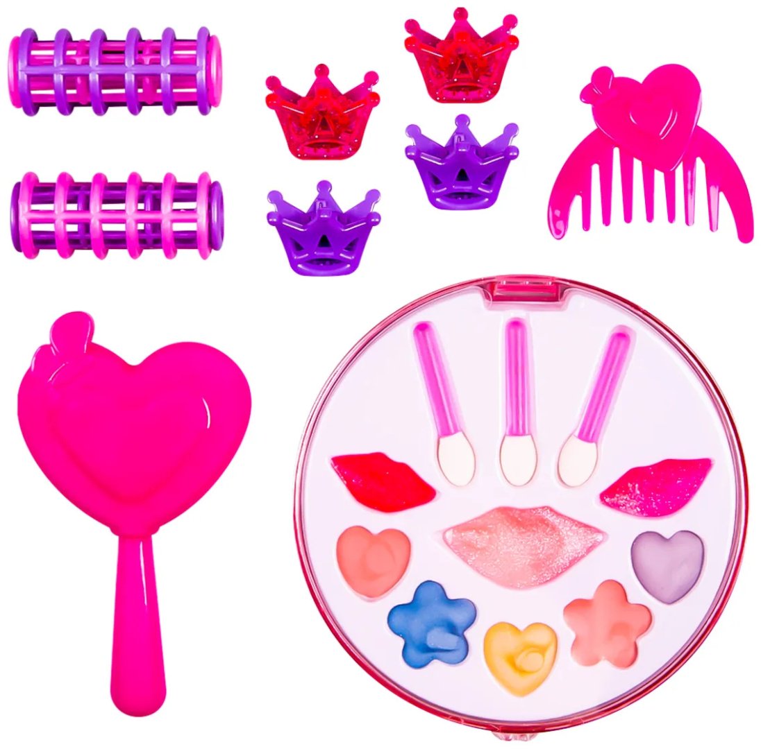 Кукла-модель Bayer Dolls Блондинка 25 см купить,0