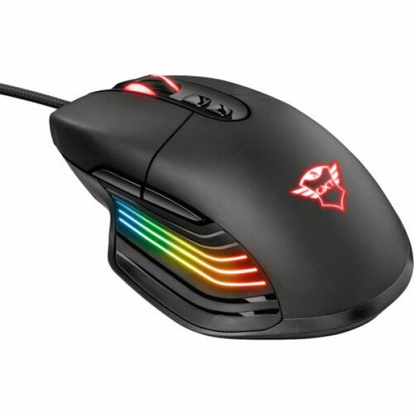 Мышь Trust GXT 940 Xidon черная - ForteMarket Мышь Trust GXT 940 Xidon черная купить,0
