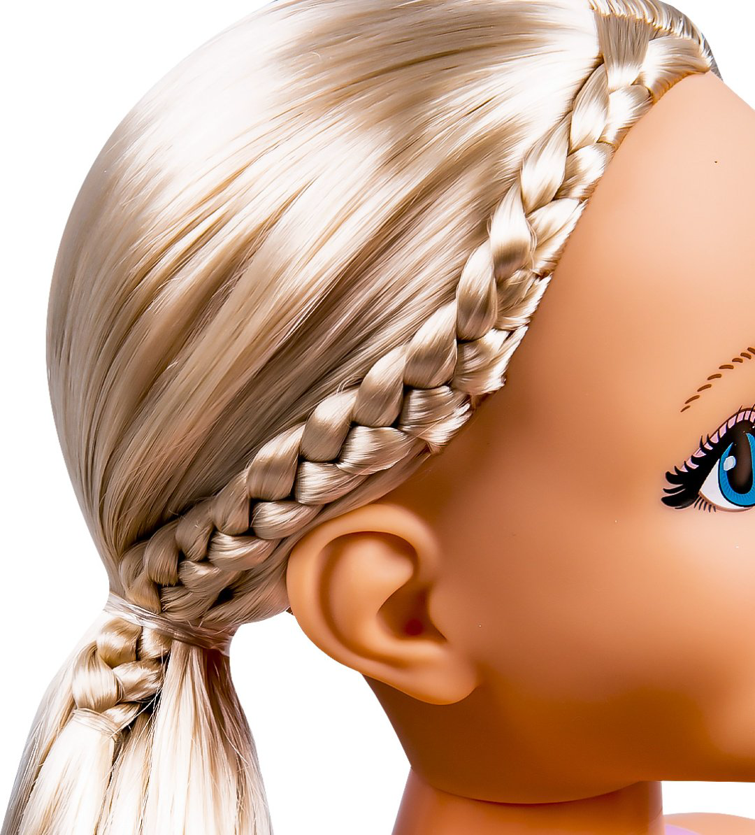 Кукла-модель Bayer Dolls Блондинка 25 см купить,NaN