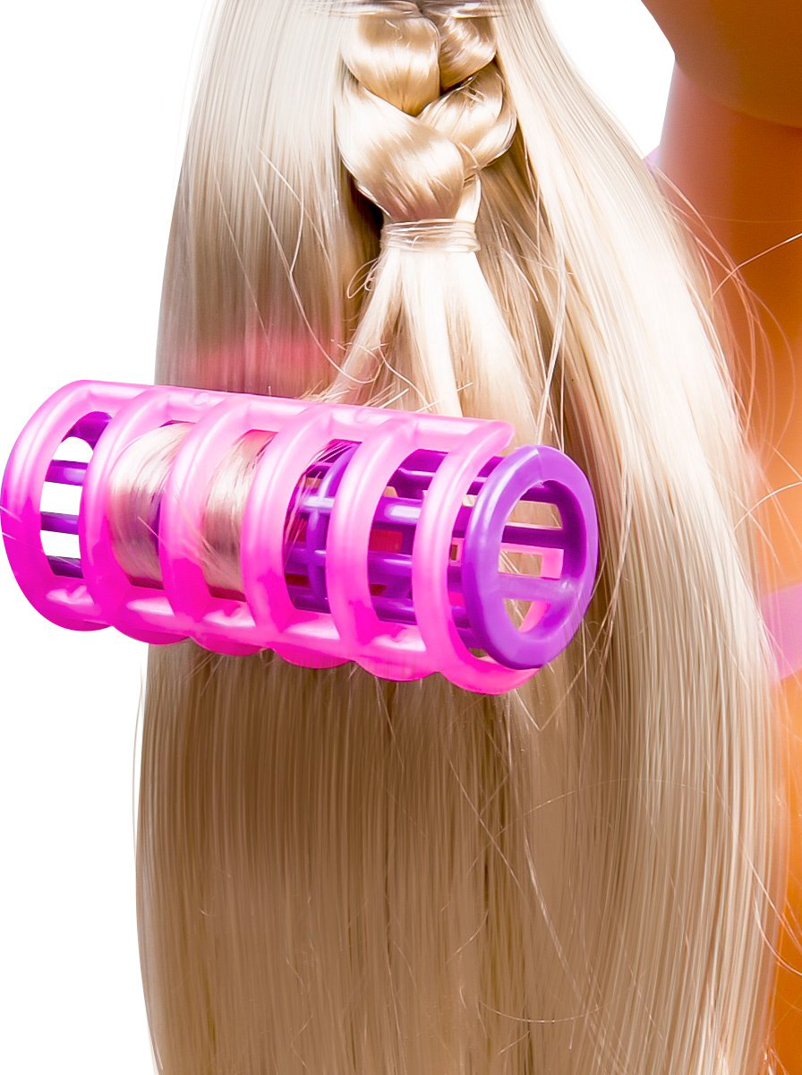 Кукла-модель Bayer Dolls Блондинка 25 см купить,NaN
