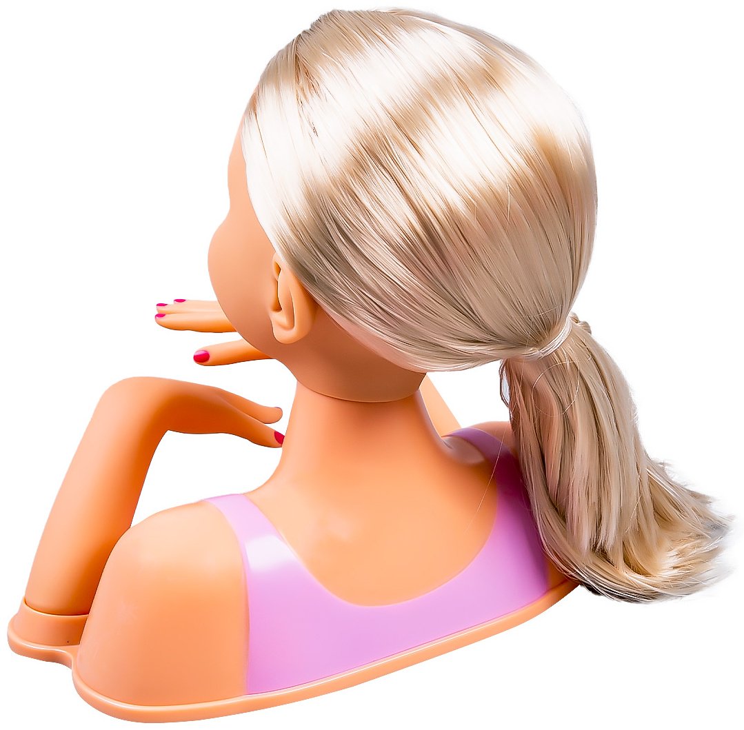 Кукла-модель Bayer Dolls Блондинка 25 см купить,0