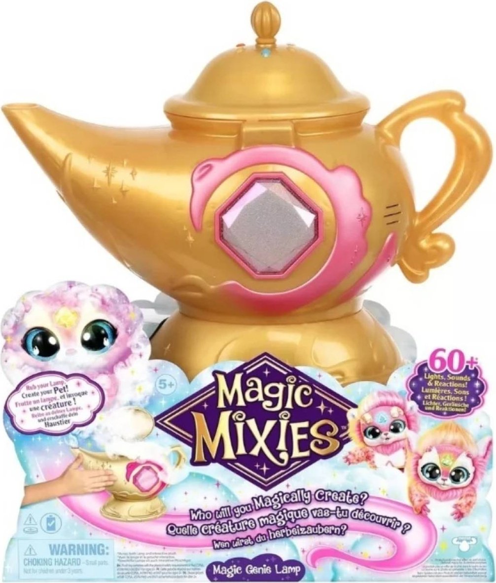Набор Волшебная лампа Magic Mixies 14834M купить,NaN