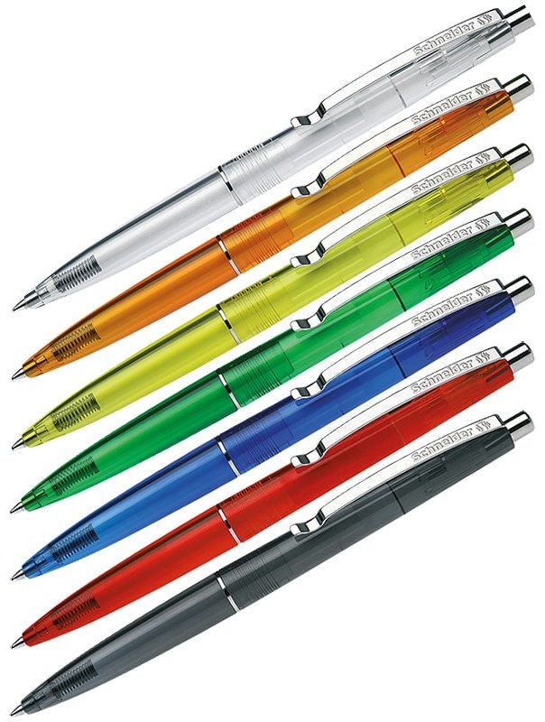 Schneider K20 Icy Colours 132000 синий 1 шт
