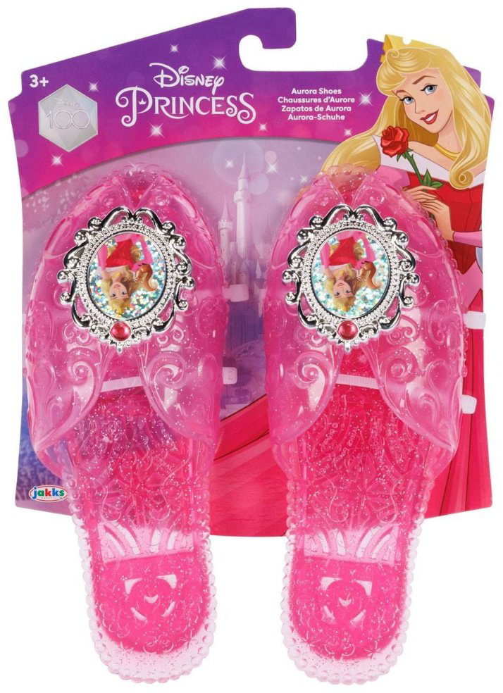Набор Туфельки Принцессы, Avrora Disney 230564/6 купить,NaN