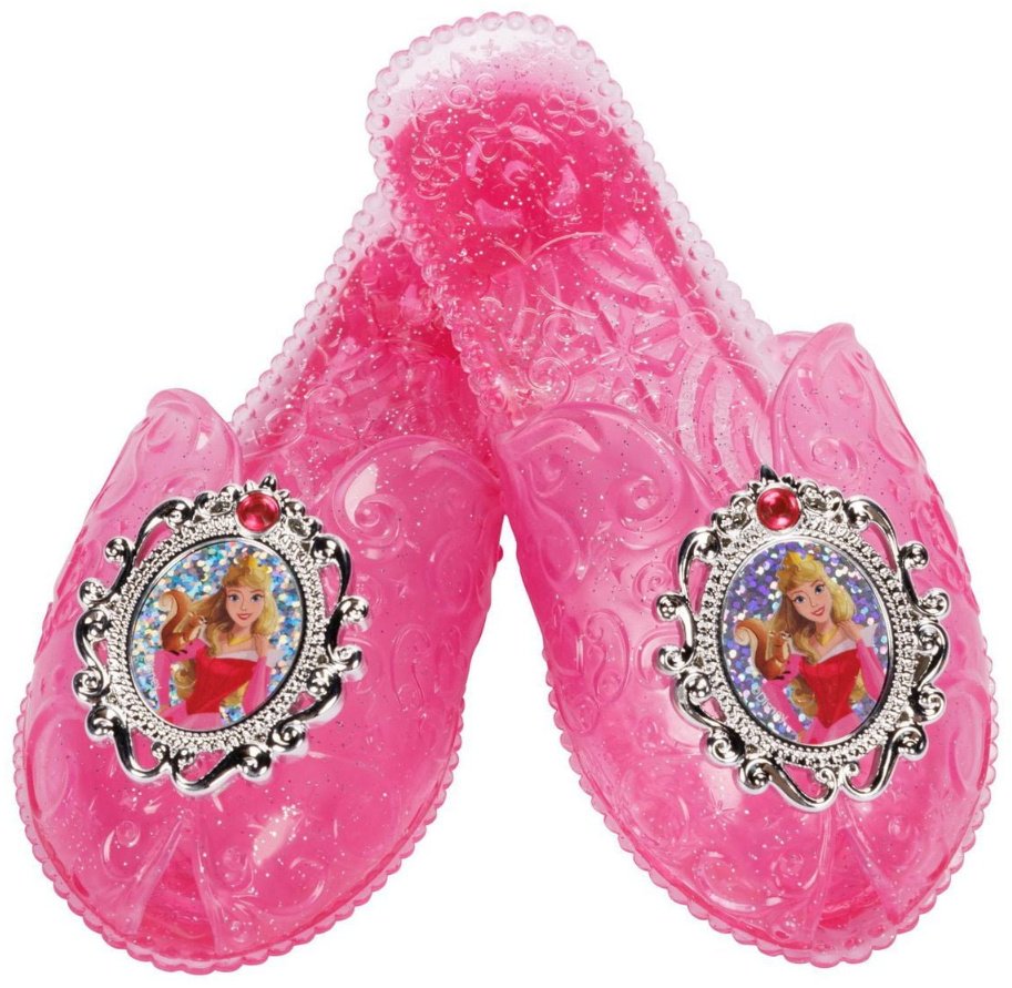 Набор Туфельки Принцессы, Avrora Disney 230564/6 - ForteMarket Набор Туфельки Принцессы, Avrora Disney 230564/6 купить,0