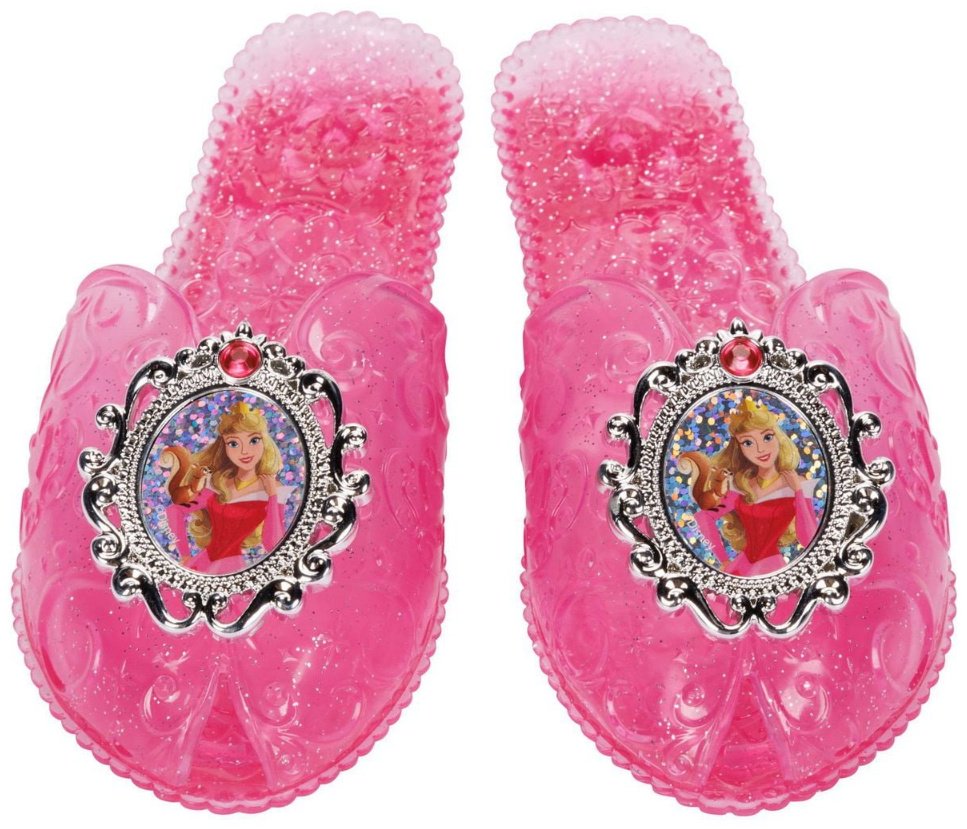Набор Туфельки Принцессы, Avrora Disney 230564/6 - ForteMarket Набор Туфельки Принцессы, Avrora Disney 230564/6 купить,0