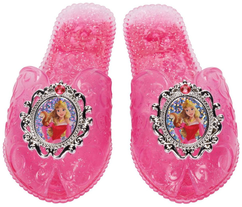 Набор Туфельки Принцессы, Avrora Disney 230564/6 купить,NaN