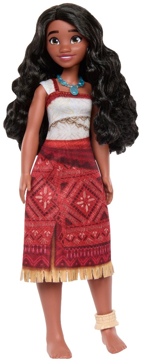 Кукла-модель Disney Moana 23 см