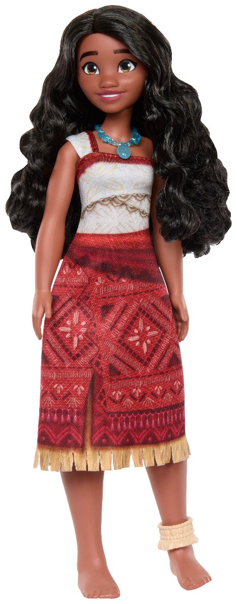 Кукла-модель Disney Moana 23 см купить,NaN