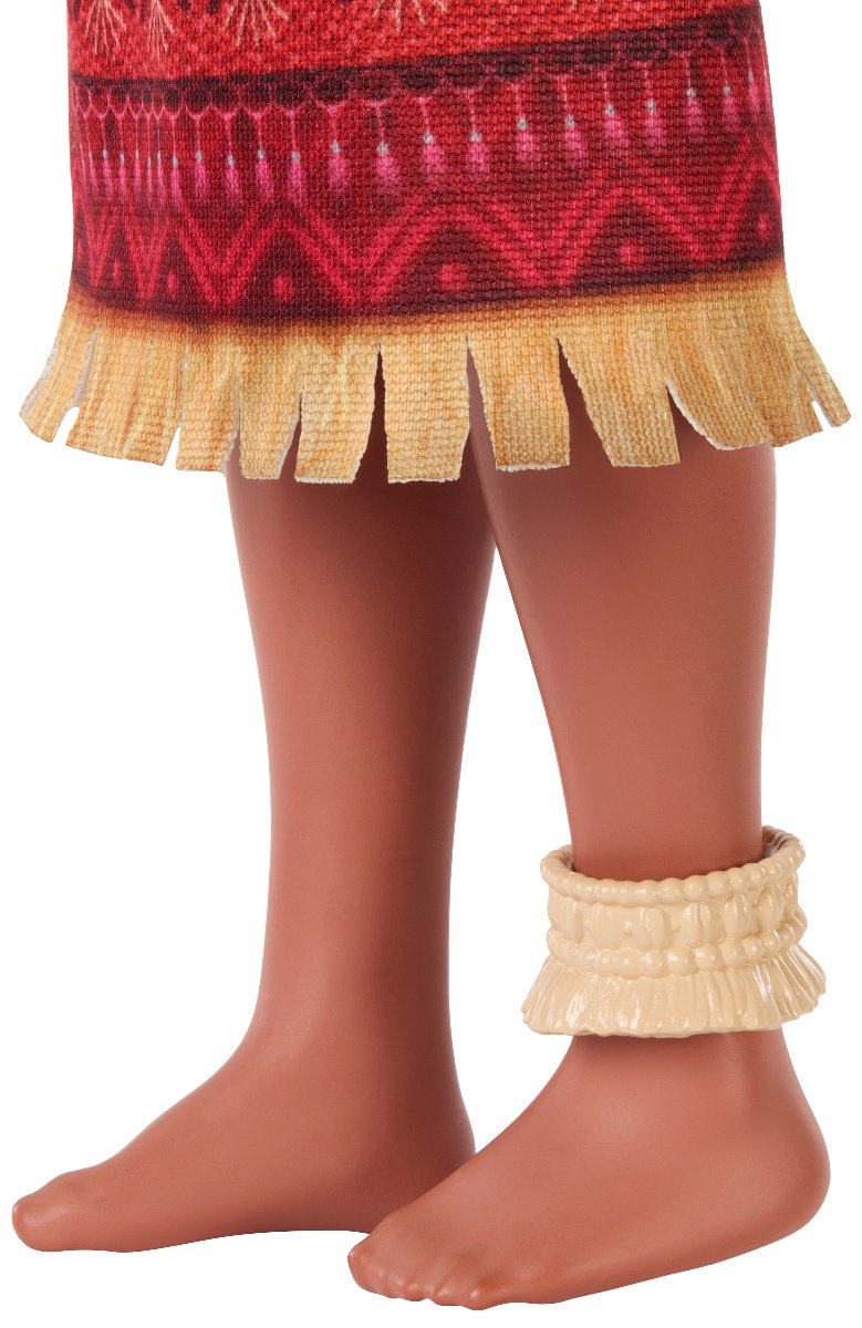 Кукла-модель Disney Moana 23 см - ForteMarket Кукла-модель Disney Moana 23 см купить,0