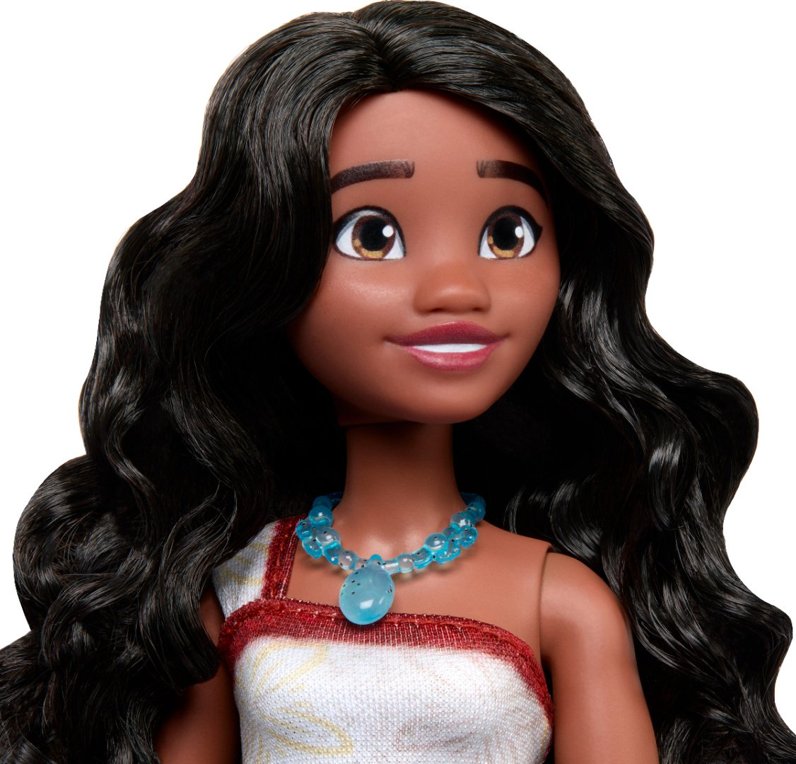 Кукла-модель Disney Moana 23 см купить,NaN