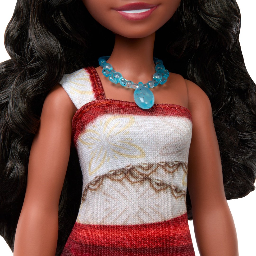 Кукла-модель Disney Moana 23 см - ForteMarket Кукла-модель Disney Moana 23 см купить,0