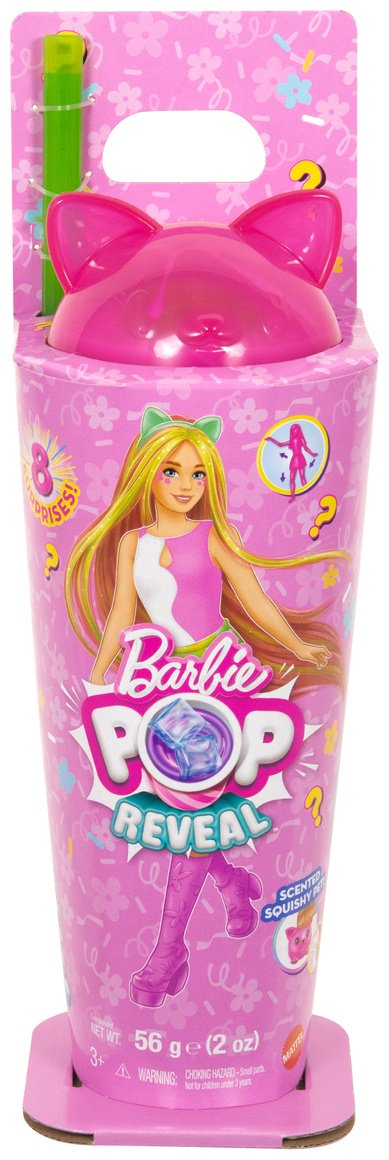 Кукла-модель Barbie Animal Party - Кошка 29 см - ForteMarket Кукла-модель Barbie Animal Party - Кошка 29 см купить,0