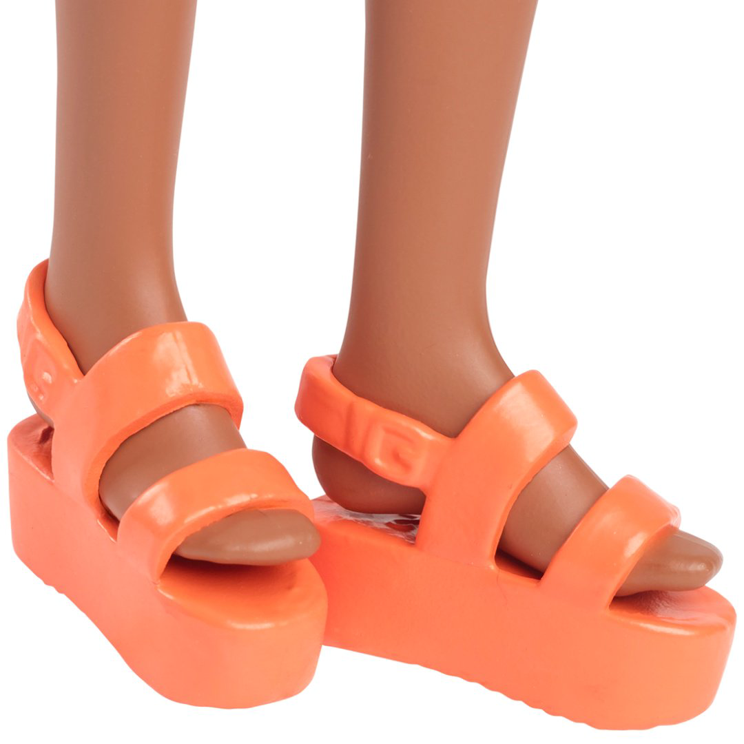 Кукла-модель Barbie Брюнетка 29 см купить,NaN