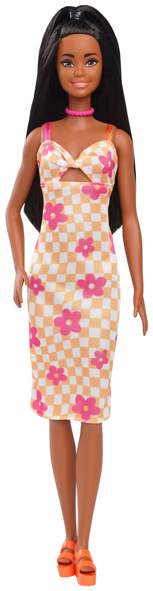 Кукла-модель Barbie Брюнетка 29 см купить,NaN