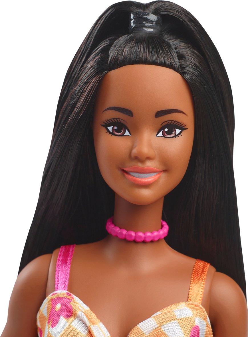 Кукла-модель Barbie Брюнетка 29 см купить,NaN
