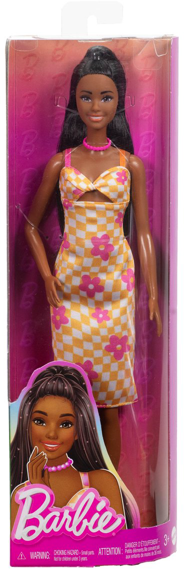 Кукла-модель Barbie Брюнетка 29 см купить,NaN