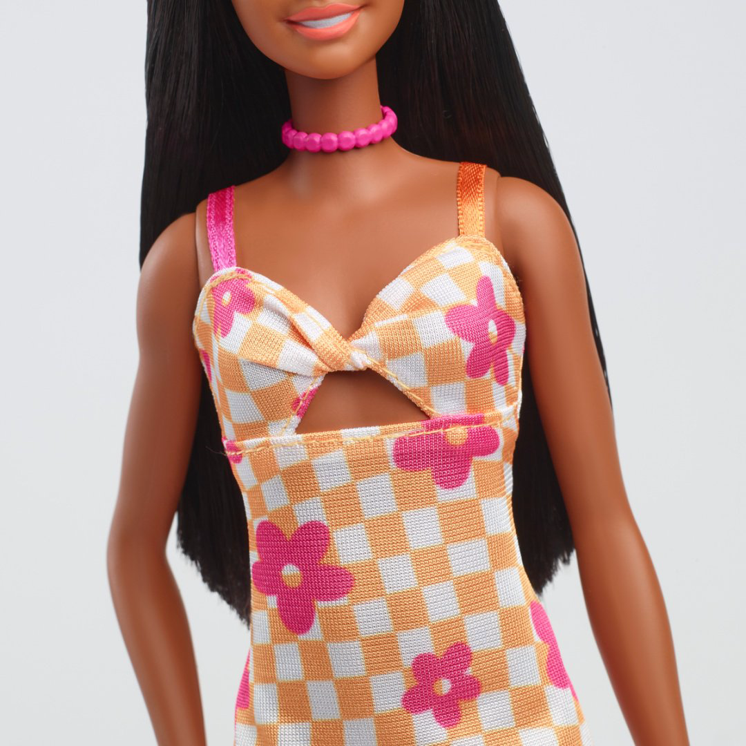 Кукла-модель Barbie Брюнетка 29 см купить,NaN