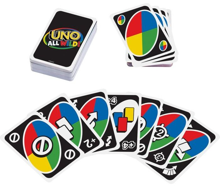 Настольная игра UNO HHL330 купить,NaN