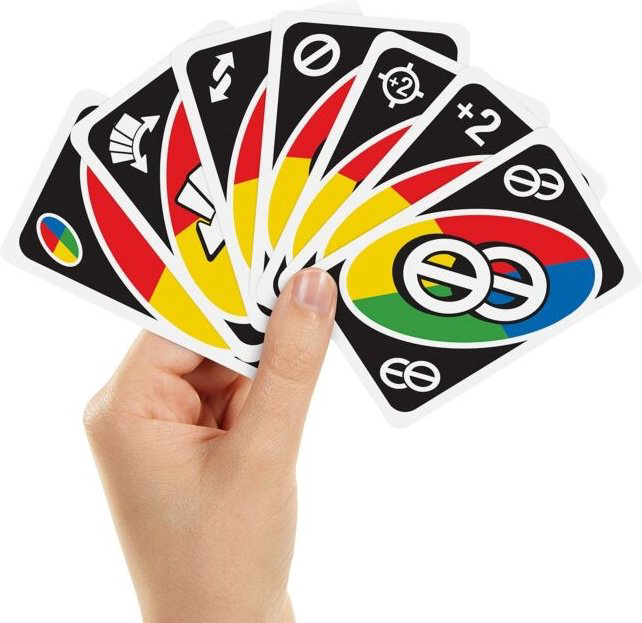 Настольная игра UNO HHL330 купить,NaN