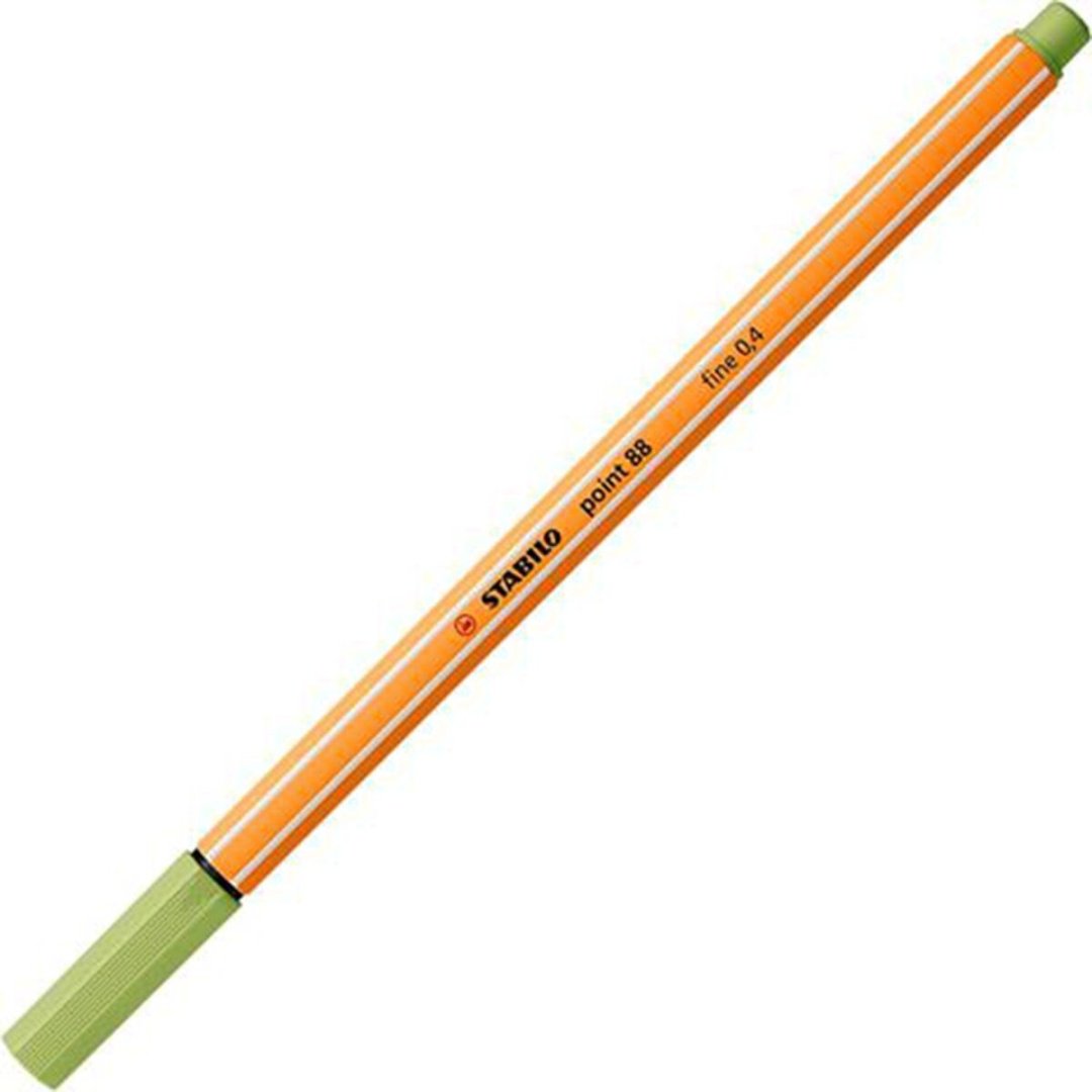 Ручка капиллярная STABILO 8812-7-7 12 шт, 0.4 мм, цвет чернил мультиколор - ForteMarket Ручка капиллярная STABILO 8812-7-7 12 шт, 0.4 мм, цвет чернил мультиколор купить,0