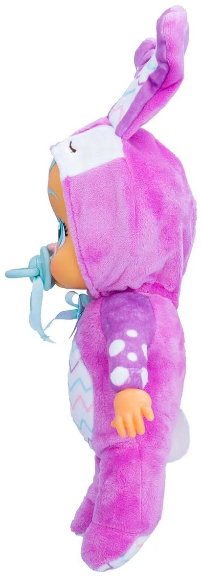 Пупс Cry babies Лили Малышка Зайка 25 см