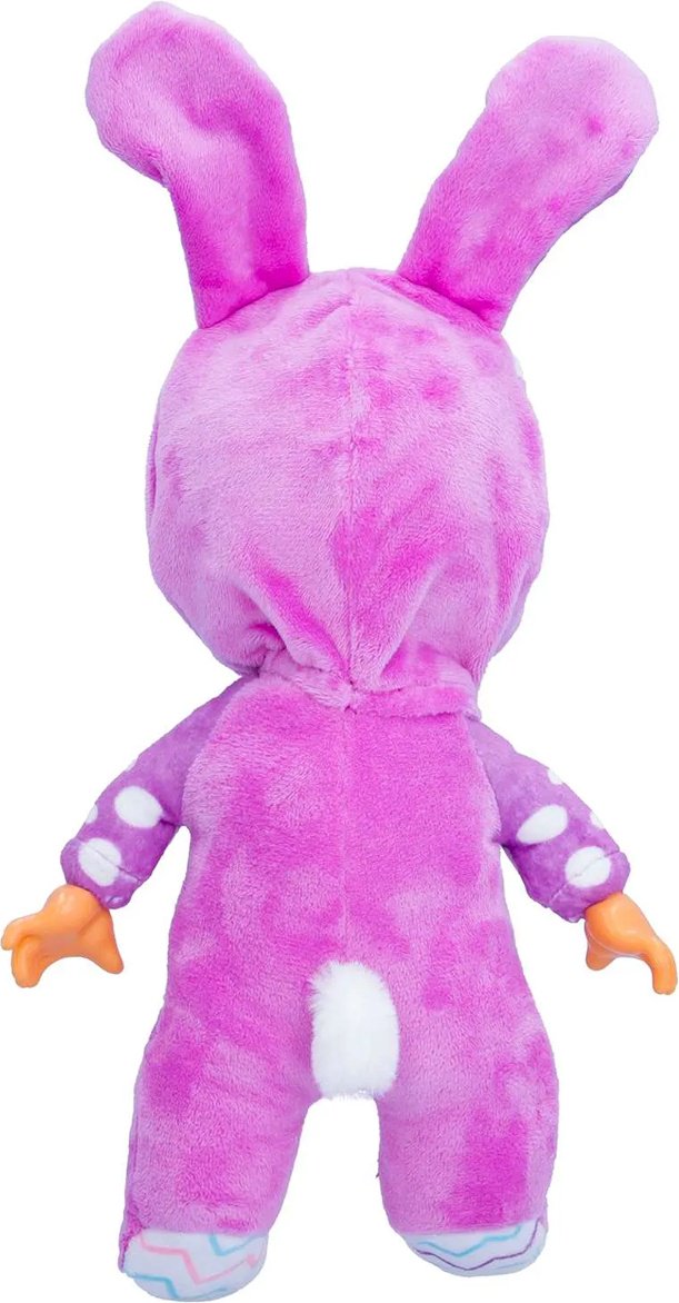 Пупс Cry babies Лили Малышка Зайка 25 см