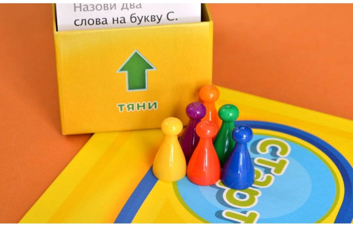 Настольная игра 1312800
