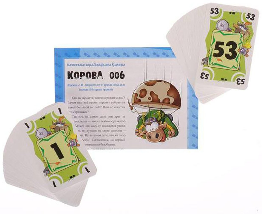 Настольная игра Стиль жизни 320019 купить,NaN