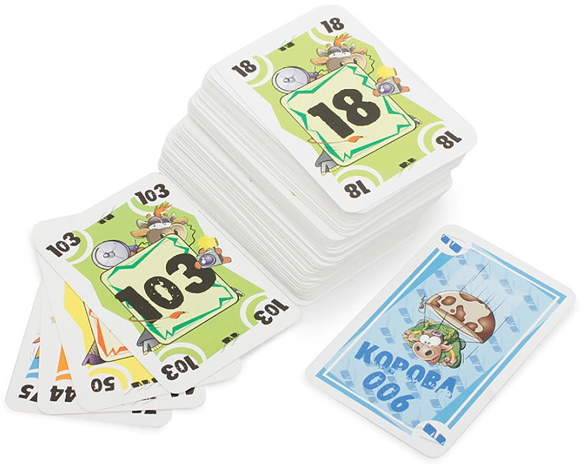 Настольная игра Стиль жизни 320019 купить,NaN